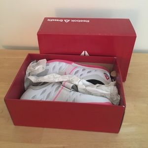 Reebok CrossFit Lifter 2.0 Women’s Shoe